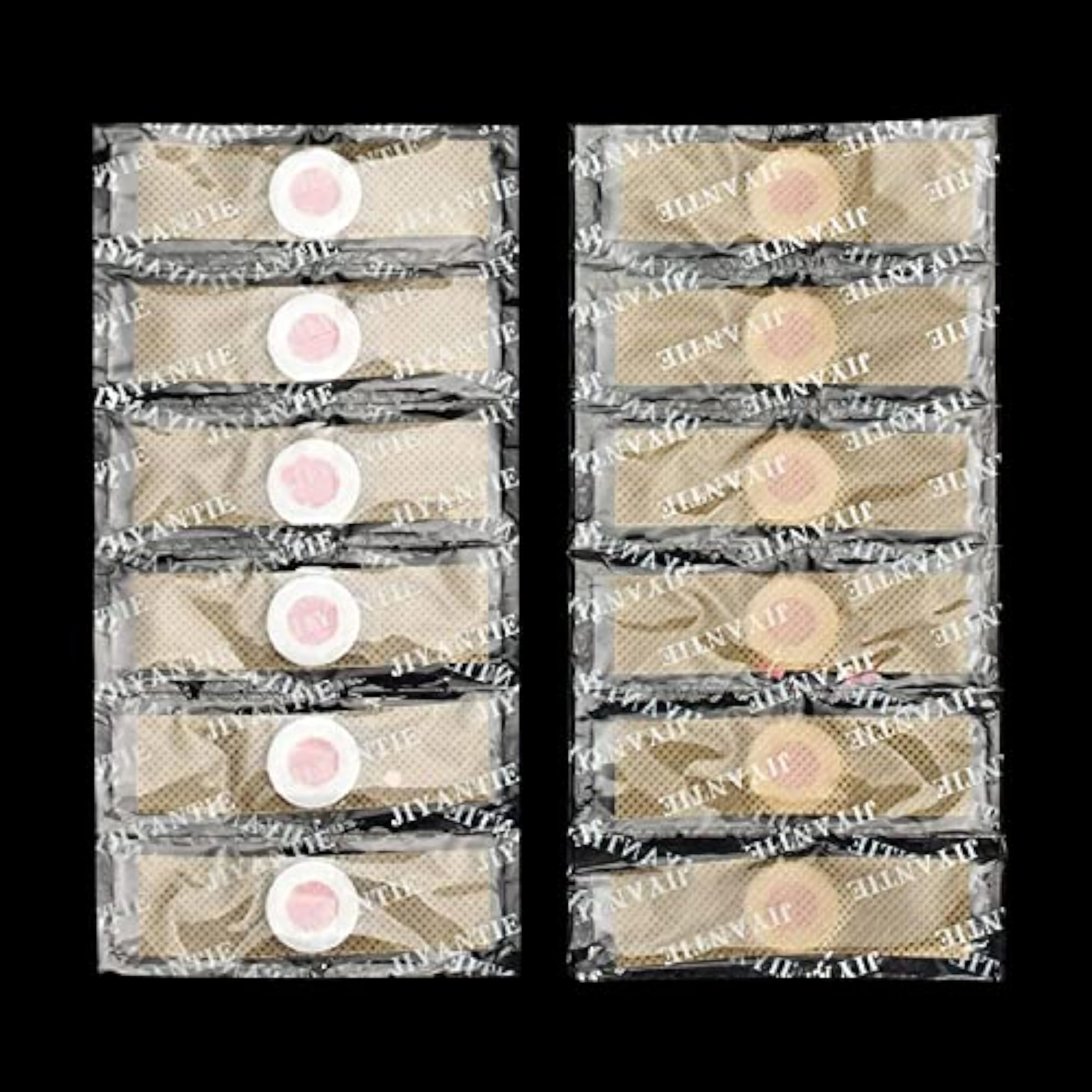 Callus Shavers - 36Pcs Foot Corn Removal Plaster
